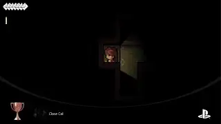 MIDNIGHT Remastered - Close Call (BRONZE)