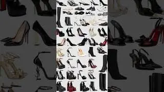 luxury heels 👠👠#fashionreel #heels #luxuryheels 🔥🔥