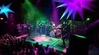 Blossom by Candlebox Indianapolis 2/5/13
