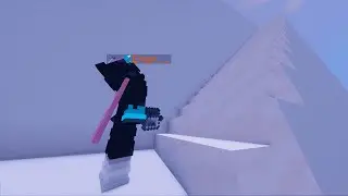 HT4 Mace Montage