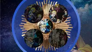 Prayer Tools Angelus