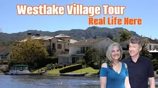 Living in Westlake Village, California: Hidden Luxury & Lake Life Explained