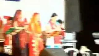 Arvind vegda's Dandiya Zone