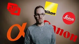 Retour sur le salon de la photo 2025, je suis mitig&eacute;&hellip;