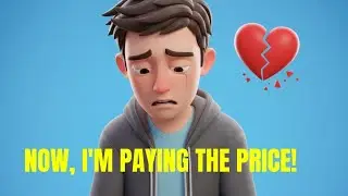 I stole my friend's girlfriend.. now I'm paying the price | alohastories 