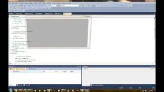 Allegro 5 / C++ - Main Menu (2D Shooter)