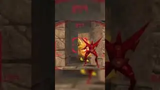COLLAT HEADSHOT IN METROID PRIME HUNTERS ONLINE #MetroidPrime4