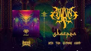 ASYLUM - BITE THE GUIDING HAND [OFFICIAL LYRIC VIDEO] (2021) SW EXCLUSIVE