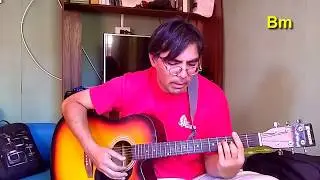 TE AMO( umberto tozzi)- Por Claudiov73