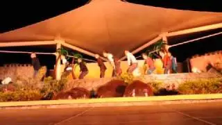 B4 @ Dance Fusion May 10 2010