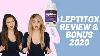 Leptitox Review 2020- Does it Really Work For You?
