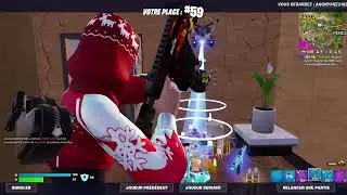 Fortnite : Guvenc007