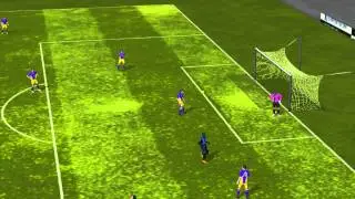best goals part 17 dombia your on a role with those david beckam free kicks