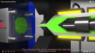 Tema 5. Conformado por moldeo. Vídeo 1/7