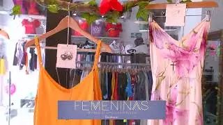 video femeninas boutique ceja 2021