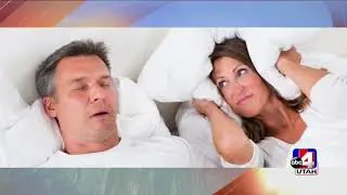 Premier Sleep Solutions on Good4Utah 7/12/18