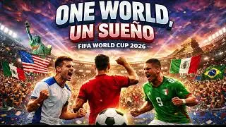 FIFA world cup 2026 team song #ishanmusin #viralsong 