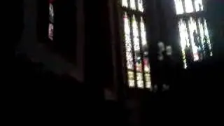 3. St. Wandelin Basilika