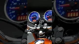 🔥 New 2026 Honda CB 750 K3 &ndash; Classic Power Meets Modern Performance! 🏍️