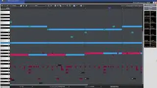 Calm Trap Beat (Online Sequencer)
