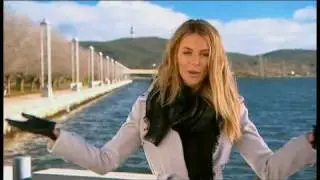 Jennifer Hawkins- Canberra, Australia