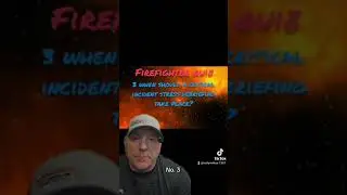 Firefighter Quiz #fireacademy #thin_red_line