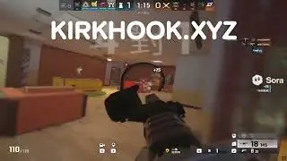 R6s Gaming Hightlight | Best Chair 2026...?