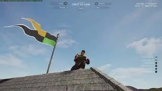 Friday Knight Fights!  Thursday Edition.  Middleweight Bout (20v20) between EQ and CK!