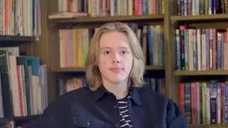 UChicago Video Profile | Class of 2029 | REJECTED