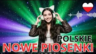 Polish Pop Mix 2026 | Najlepsze Polskie Hity i Nowe Piosenki