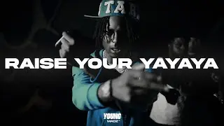 [FREE] Kyle Richh x Jenn Carter Jerk Drill Type Beat - 