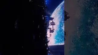 ALONE - ALAN WALKER [Feat. Aura] Live @ 🇮🇳 INDIA &times; SUNBURN 2022 #alanwalker #trending #short #edm