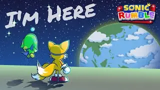 GLOBAL LAUNCH | Sonic Rumble