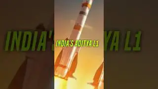 Aditya L1 Sun Mission - Discovering Secrets of ISRO's Aditya L1 Mission