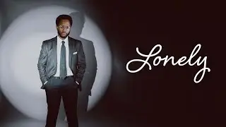 Jay Diggs - Lonely (feat. Sunglasses Kid) (Official Lyric Video)
