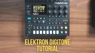 5 great settings to use &ldquo;control all&rdquo; on | Elektron Digitone Tutorial
