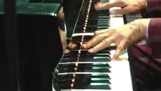 Henry Butler 'Something you got'