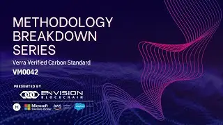 Methodology Breakdown: VM0042 Methodology for Improved Agricultural Land Management, v1.0