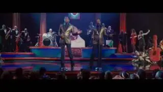 Soul Men - A Walk In The Park