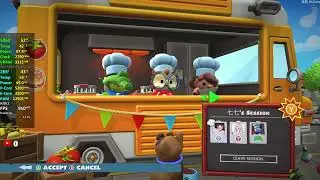 Overcooked! 2 (LIVE) 20251012