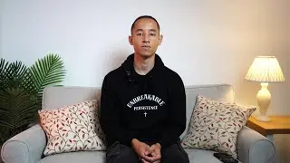 Almost M*RDERED. From ATHEIST to CHRISTIAN. Here's My Story...