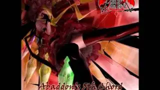 Diabolic Phantasma - Abaddon’s 5th Chord