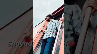 💞💞💞#love #shorts #romance #trainlover #trainlovestory #jabwemet