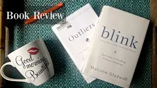 &laquo;Выбросы и озарения&raquo; Малкольма Гладуэлла x Рецензия на книгу