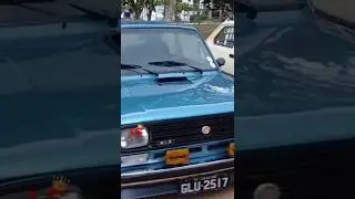 ##Fiat 147## uma raridade vamos conferir bora?🚘👍