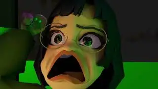 The Last Pearl - SVA Freshman Year Short Film