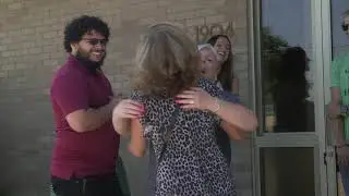 The Giving Branch | Homeownership Month