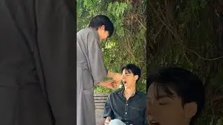 It's more tasty👀🙈❤️ #kengnamping #nampingster #kengharit #blcouple #bl #bledit #love #khemjira #cute