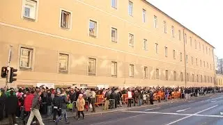 Nekem már nincs Karácsony, bocsánat