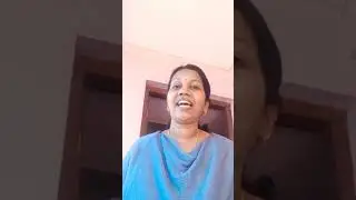 Pallimanikalum panineer kilikalum🥰❤# Madhuri song# just try#music #love #youtubeshorts 🥰